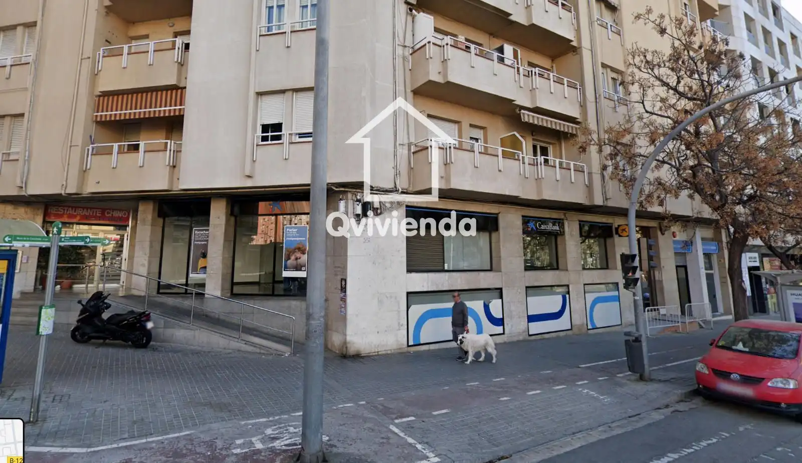 Business premises to rent in Francesc Layret de, imagen 2