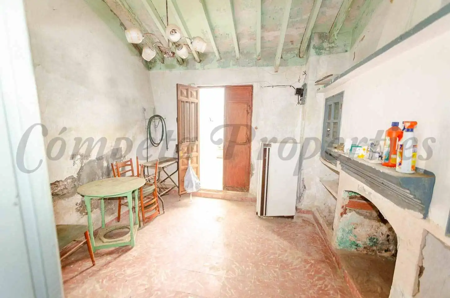 House for sale in Sayalonga, imagen 3