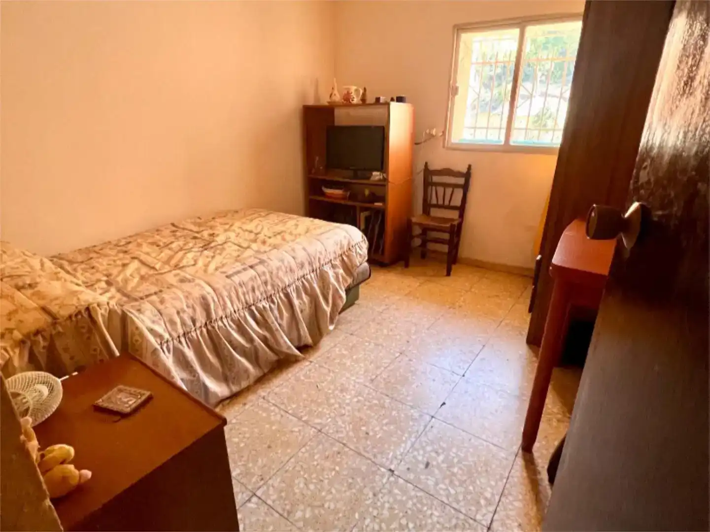 Bedroom of Apartments for sale in Pinofranqueado, Cáceres