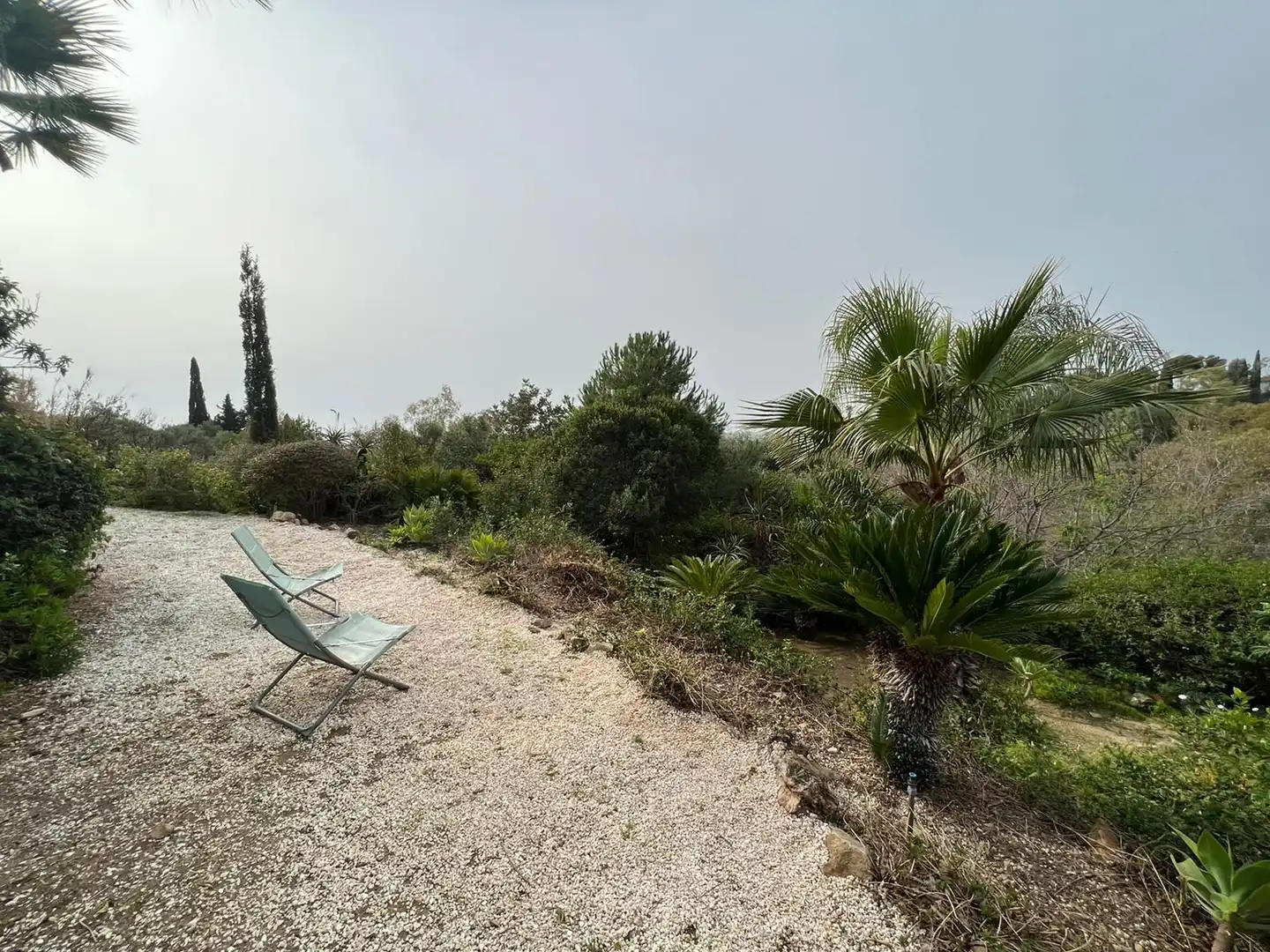 Finca rústica en venda en Mijas amb Piscina