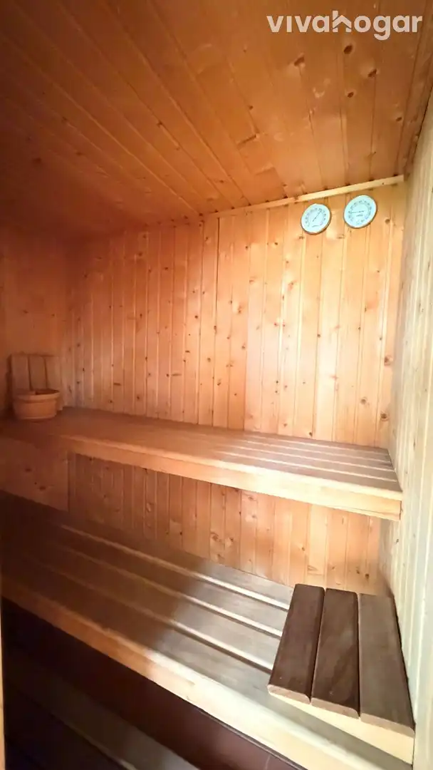 Piso con piscina en venta en Embajadores, imagen 17