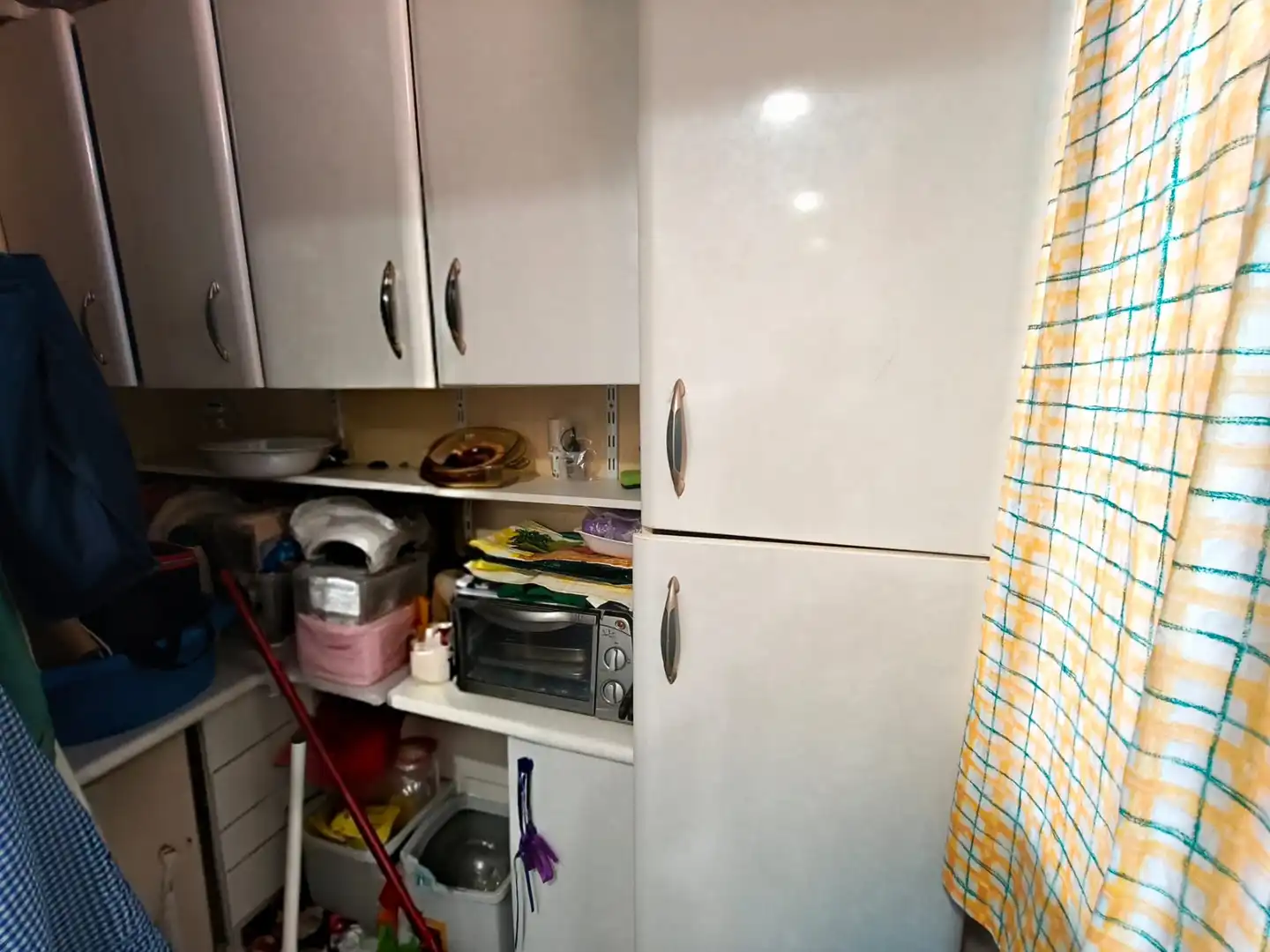 Pis amb ascensor en venda a Plaza José Celestino Mutis 22, imagen 16