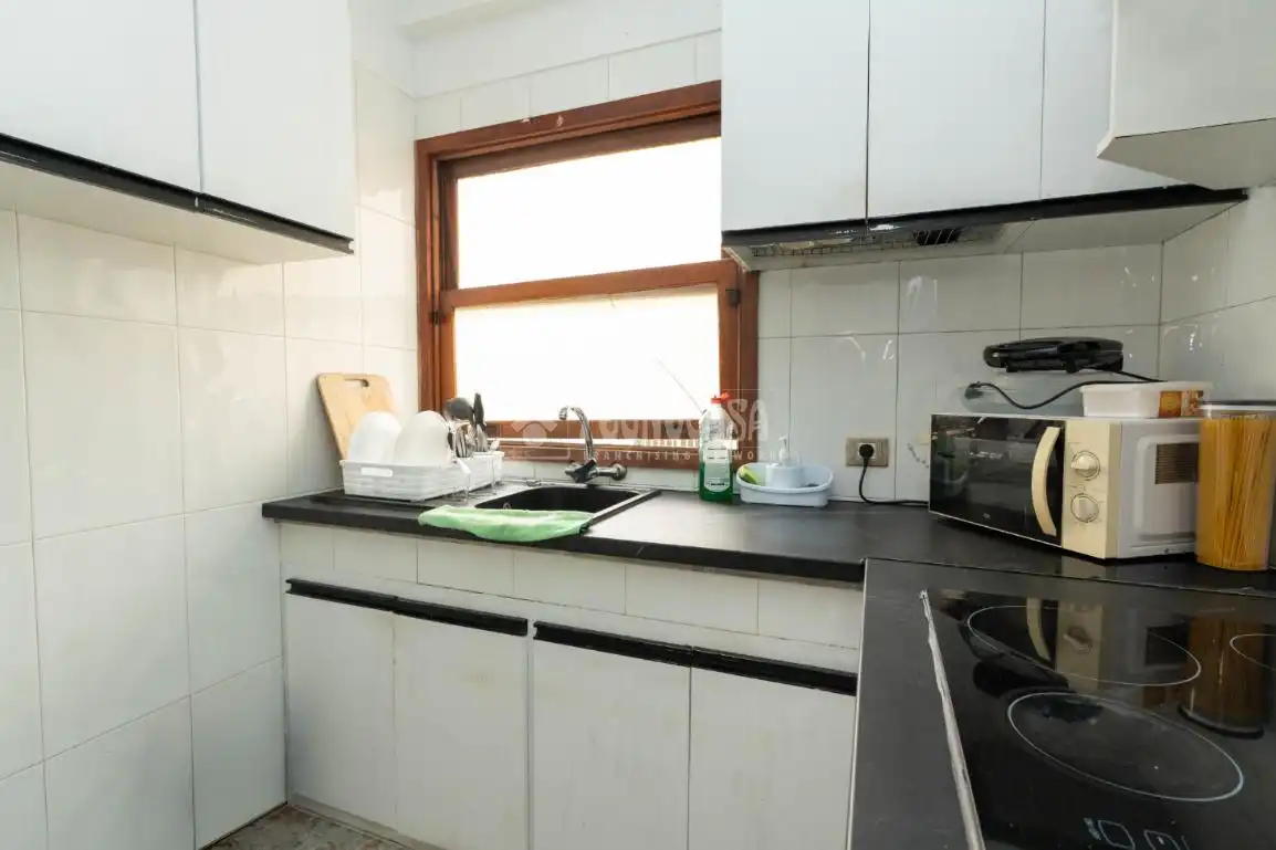 Flat for sale in La Salud