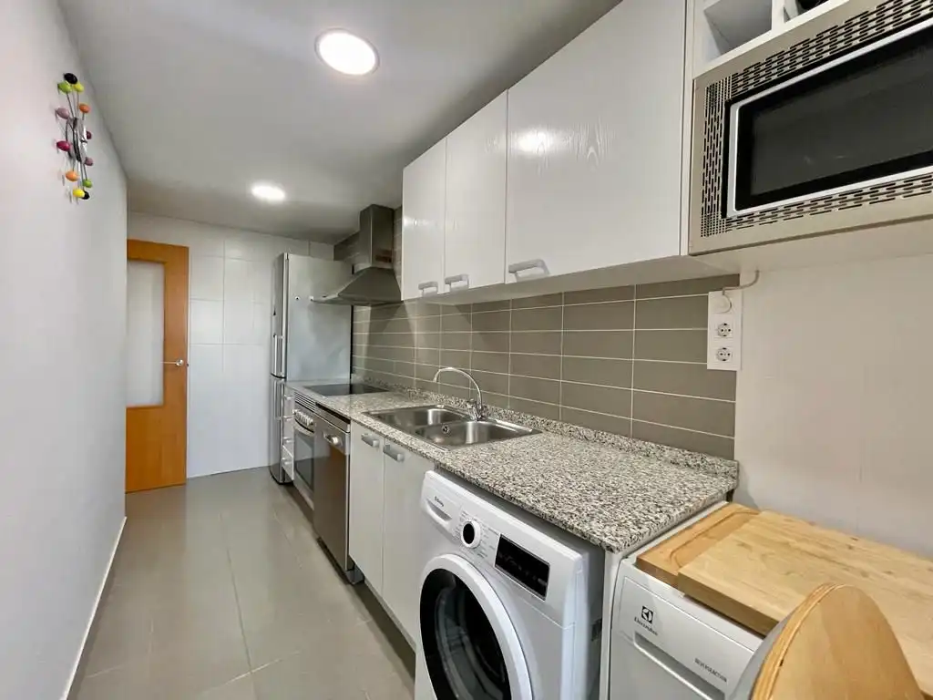 Flat with terrace for sale in La Llosa, imagen 10