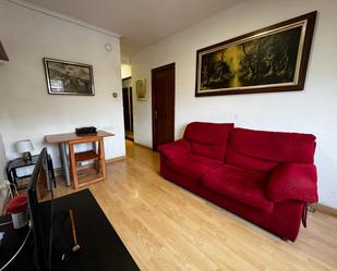 Sala d'estar de Pis en venda en L'Hospitalet de Llobregat