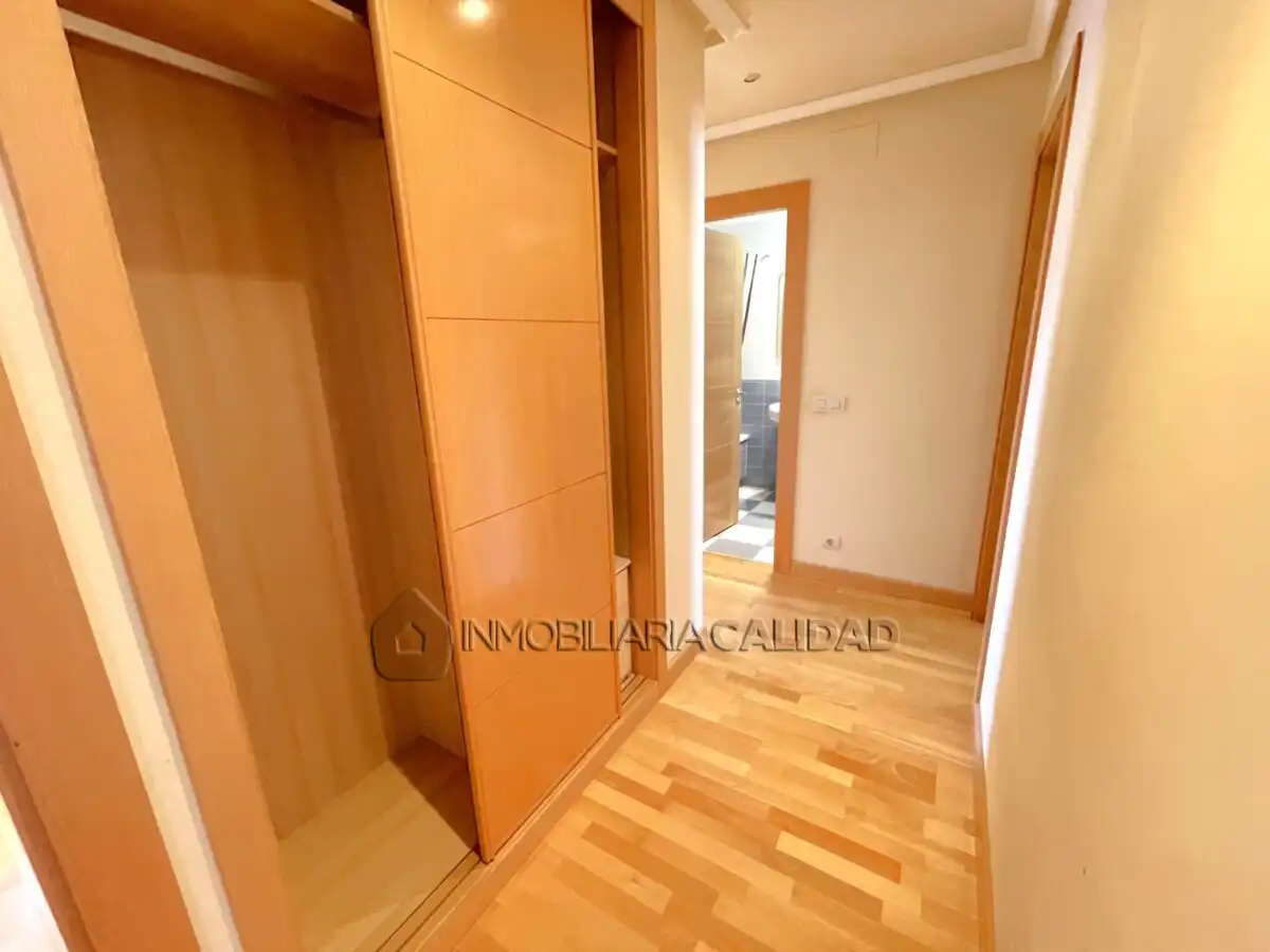 Flat for rent in Burgos  with Heating, Terrace and Storage room