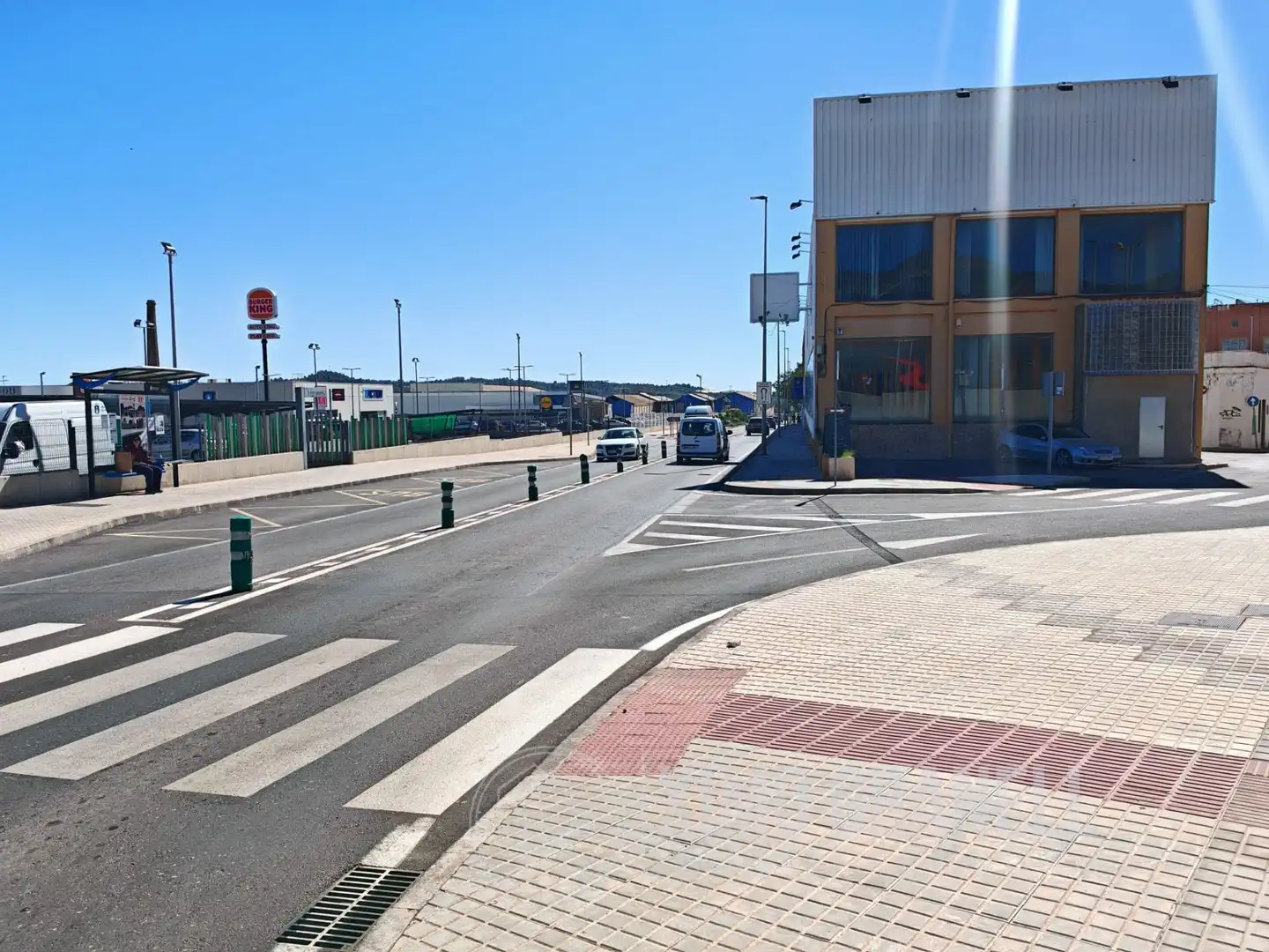 Business premises to rent in La Vall d'Uixó, imagen 17