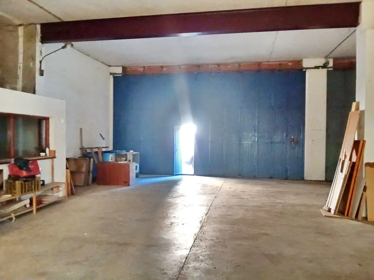 Local comercial en venda a Calle José Gimeno Agius, imagen 12