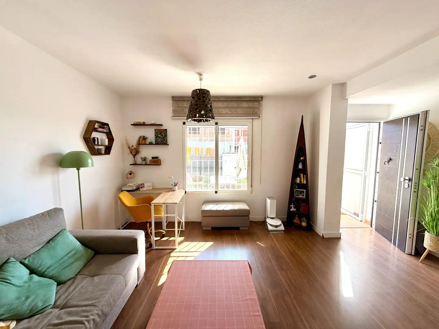 Terraced house with terrace for sale in Calle SANTA MATILDE 23, imagen 17