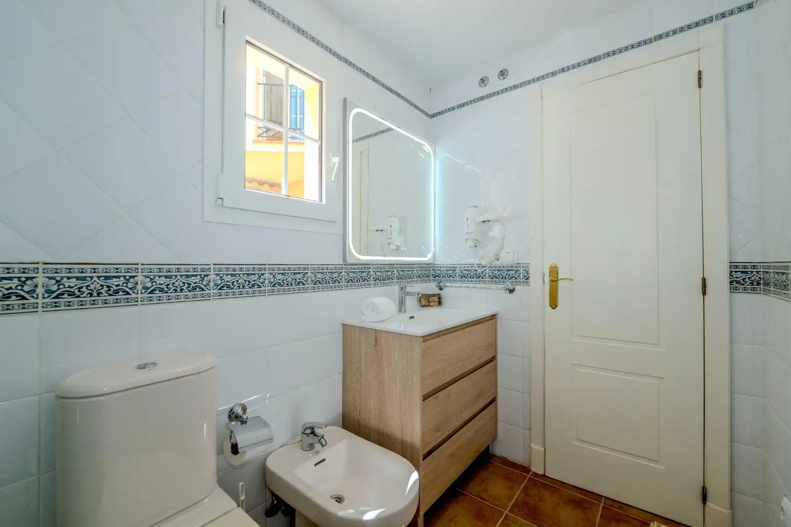 Apartment mit Terrasse zum Verkauf in Avenida Av. de la Mojarra, imagen 18