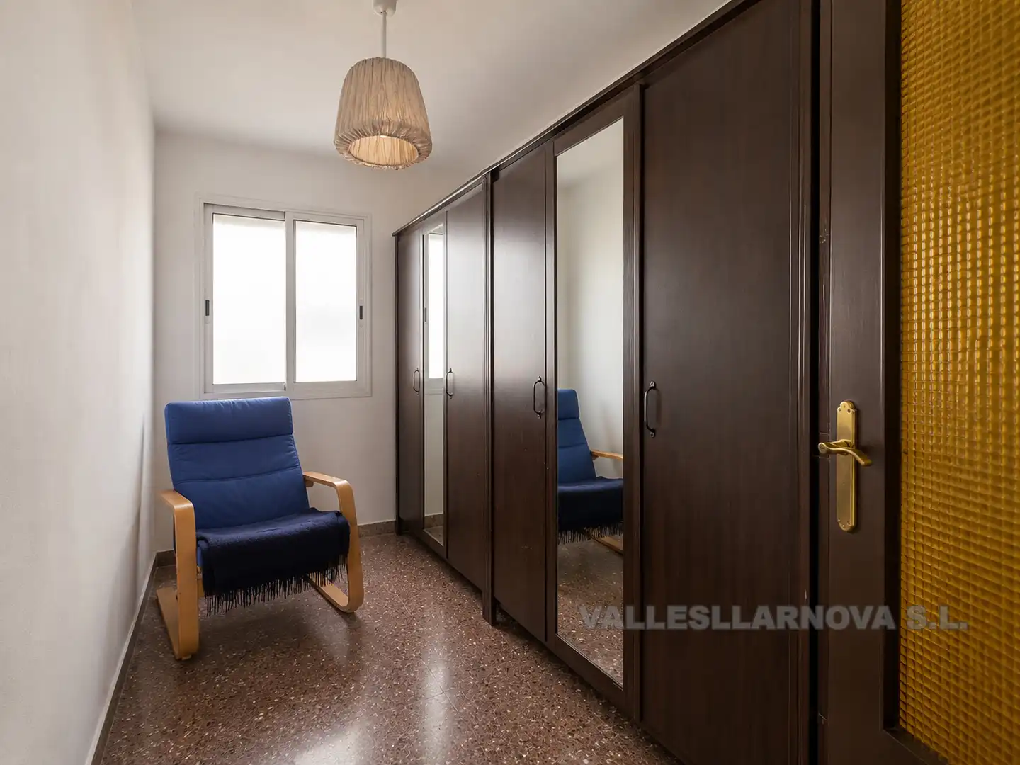 Habitación de Piso en venta en Mollet del Vallès con Aire acondicionado y Balcón