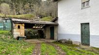 Vista exterior de Casa o xalet en venda en Galdames amb Calefacció i Balcó