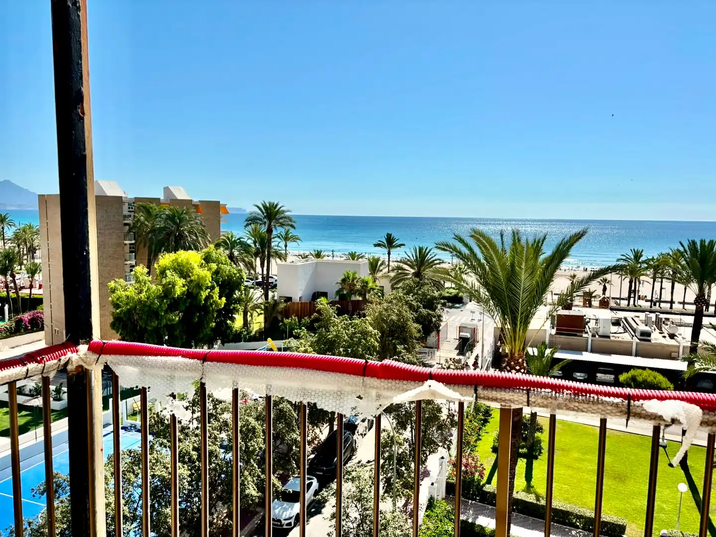Piso con ascensor en venta en Avenida Países Escandinavos, imagen 5