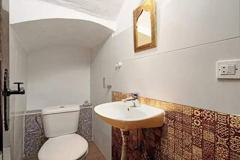 Casa con terraza en venta en Albaicín, imagen 16