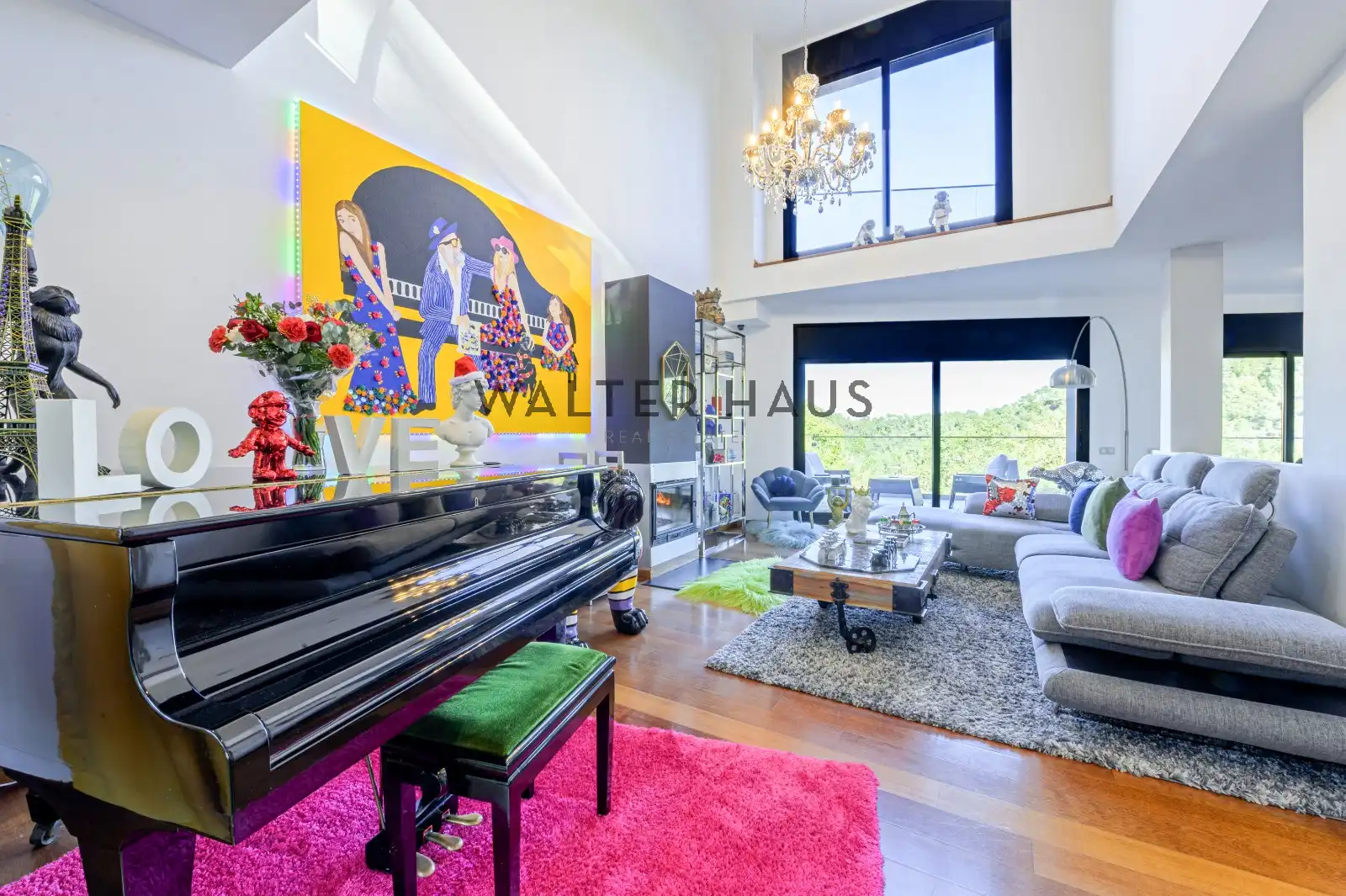 Houses for sale in Vallvidrera - Tibidabo - Les Planes