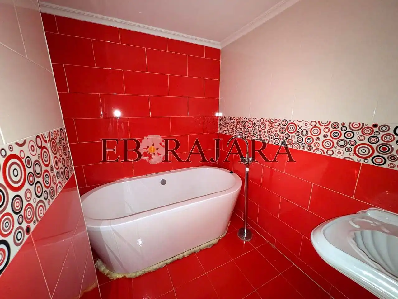 Bathroom of Flat for sale in Talavera de la Reina  with Terrace