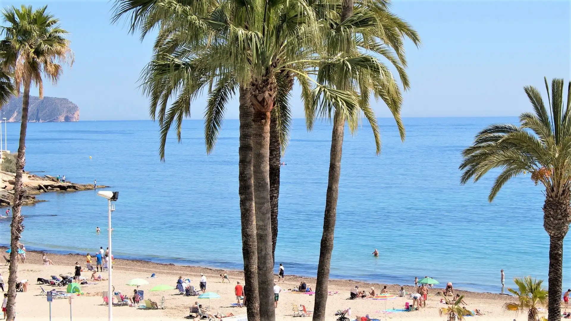 Apartamento con ascensor en venta en Zona Levante - Playa Fossa, imagen 9