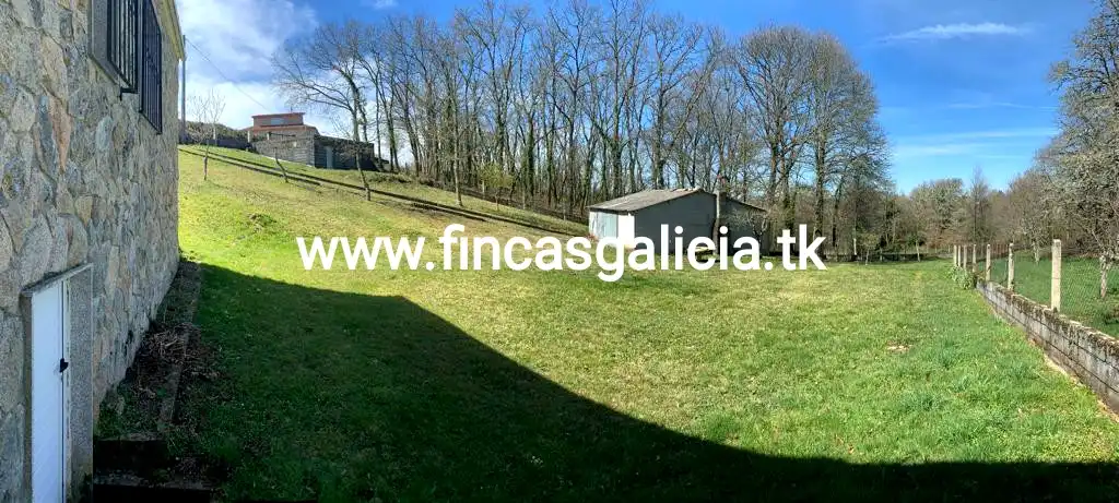 Maison avec jardin à vendre à Cualedro, imagen 26