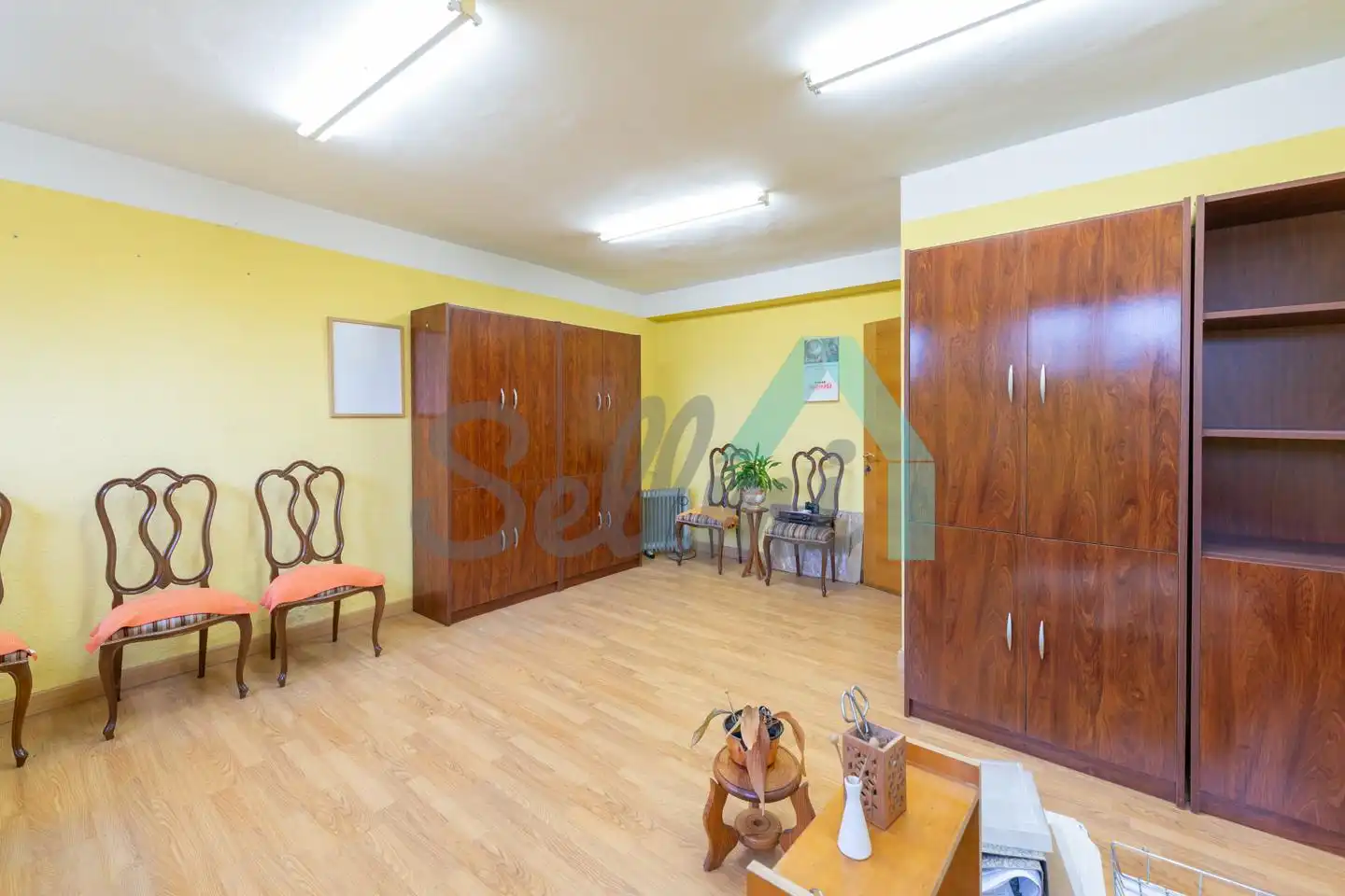 House with garden for sale in Zona Loma del Canto, imagen 86