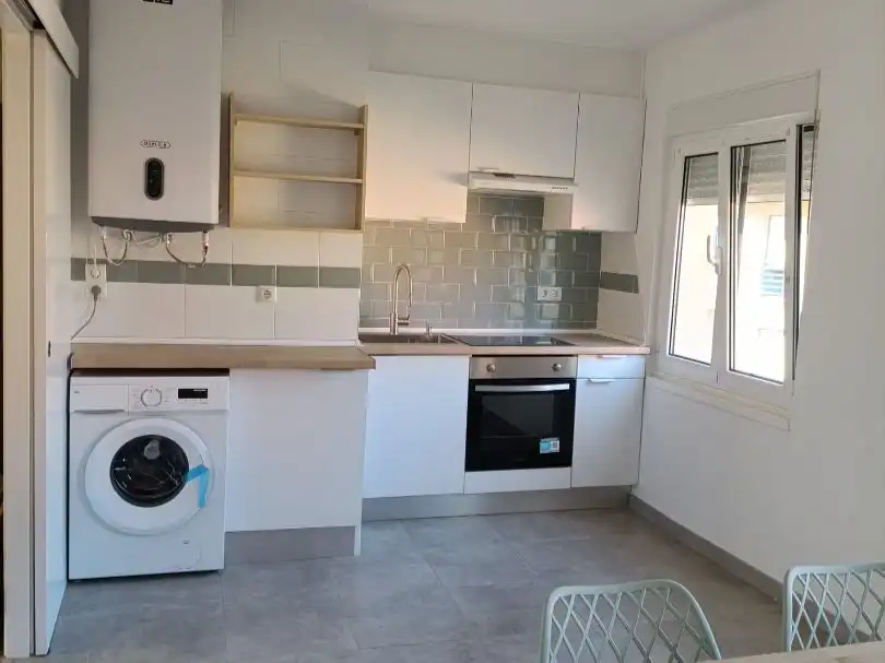 Piso en venta en José González Muniello 10, imagen 5