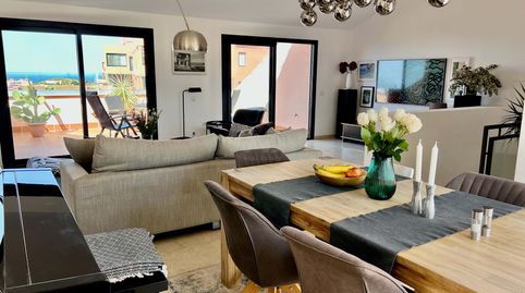 Foto 5 de Dúplex en venta en Calahonda, Mijas