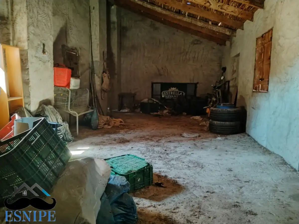 Casa in vendita a Ceutí, imagen 16