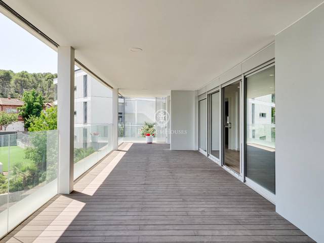 Ático en Venta en Golf - Can Trabal