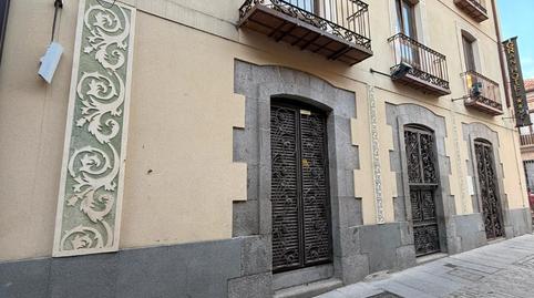 Foto 5 de Edifici en venda a Calle Estrada, Centro, Ávila