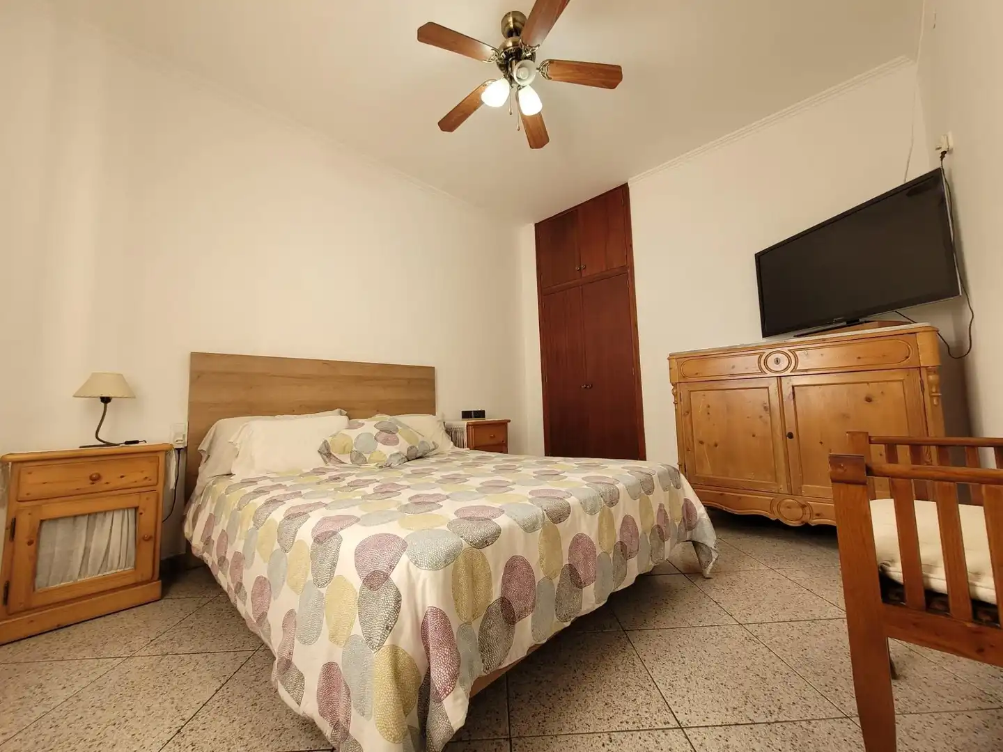 Casa amb piscina en venda a Cala Blanca, imagen 27
