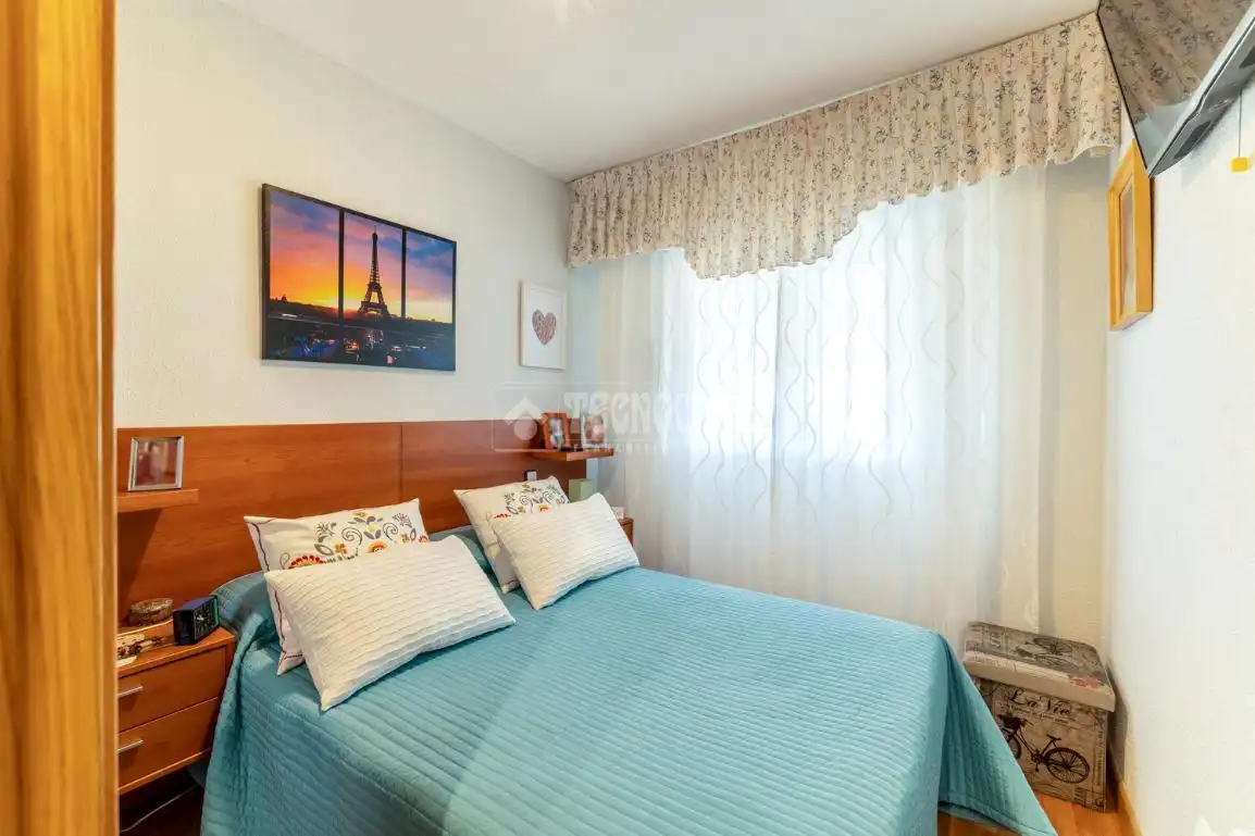 Habitación de Piso en venta en Algete con Aire acondicionado, Calefacción y Terraza