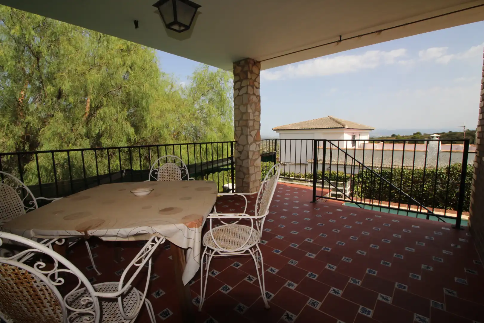 Villa con piscina in vendita a Catadau, imagen 60