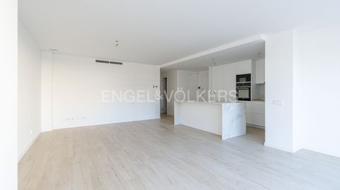 Foto 4 von Wohnung zur Miete in Urbanización La Moraleja, La Moraleja