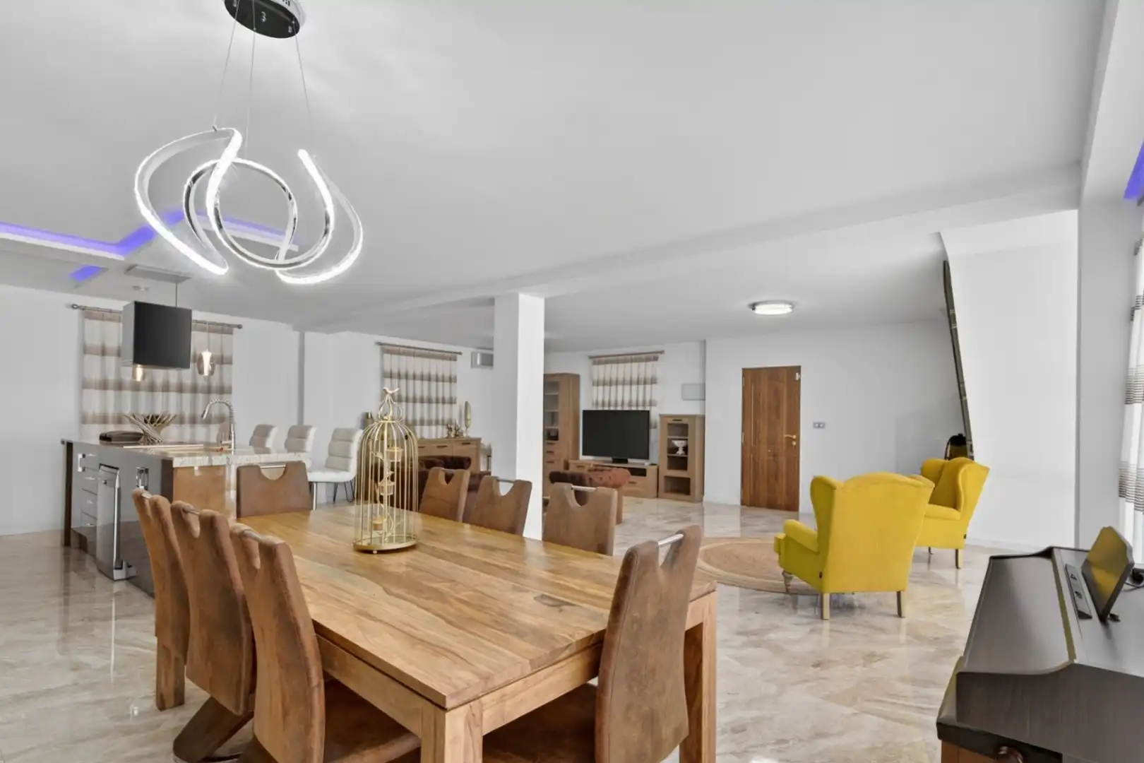 Chalet con piscina en venta en Rebolledo, imagen 37