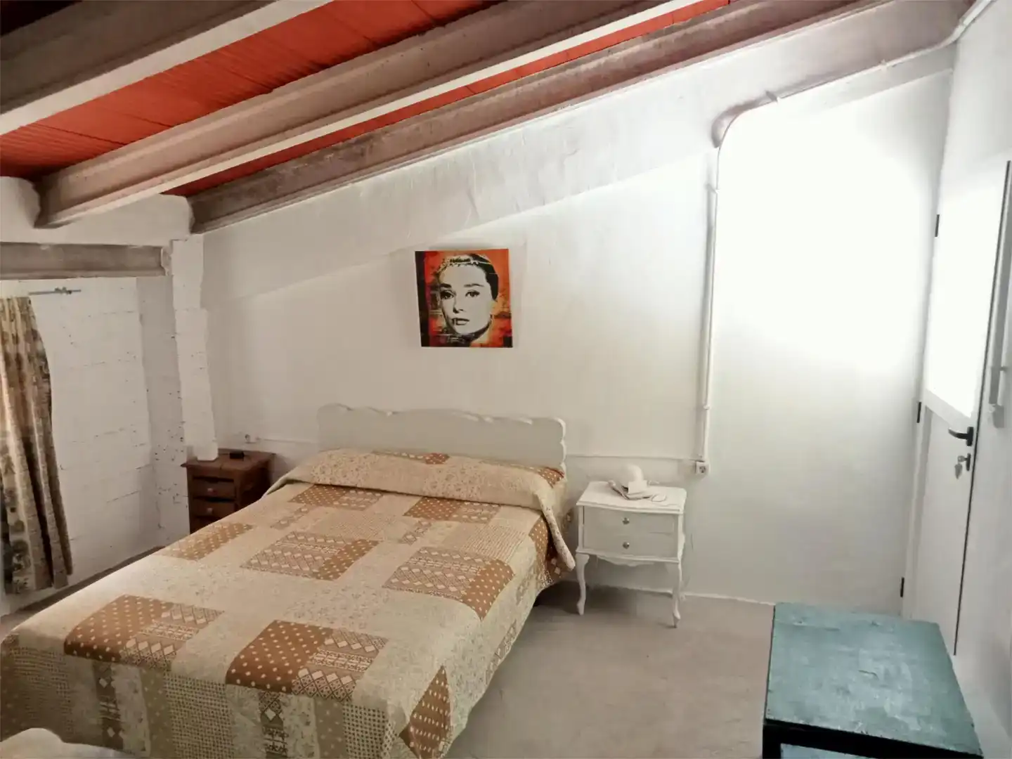 Dormitori de Finca rústica en venda en Beas de Segura amb Aire condicionat, Piscina i Moblat