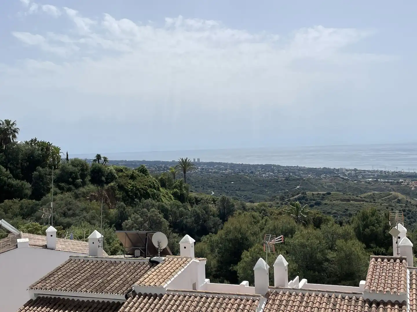 Adossat amb piscina en venda a Río Real - Los Monteros, imagen 25