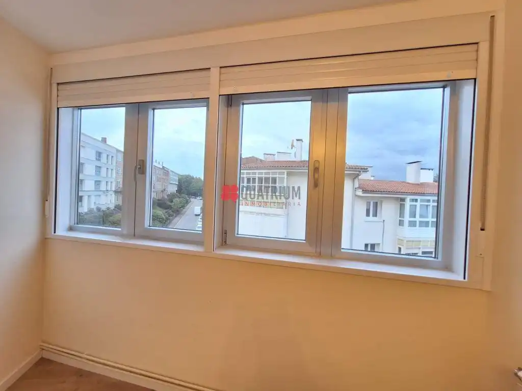 Piso con ascensor en alquiler en Avenida de Salamanca, imagen 17