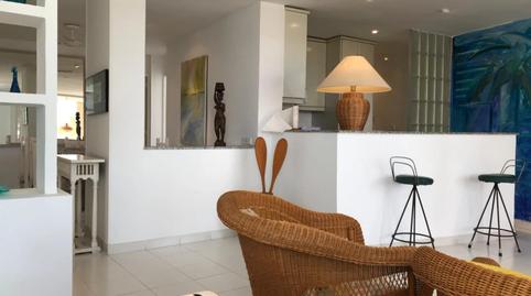 Foto 4 de Apartament de lloguer a Bahia, Murcia