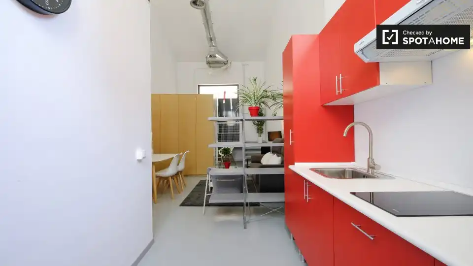 Appartement à louer à Ciudad Lineal, imagen 15