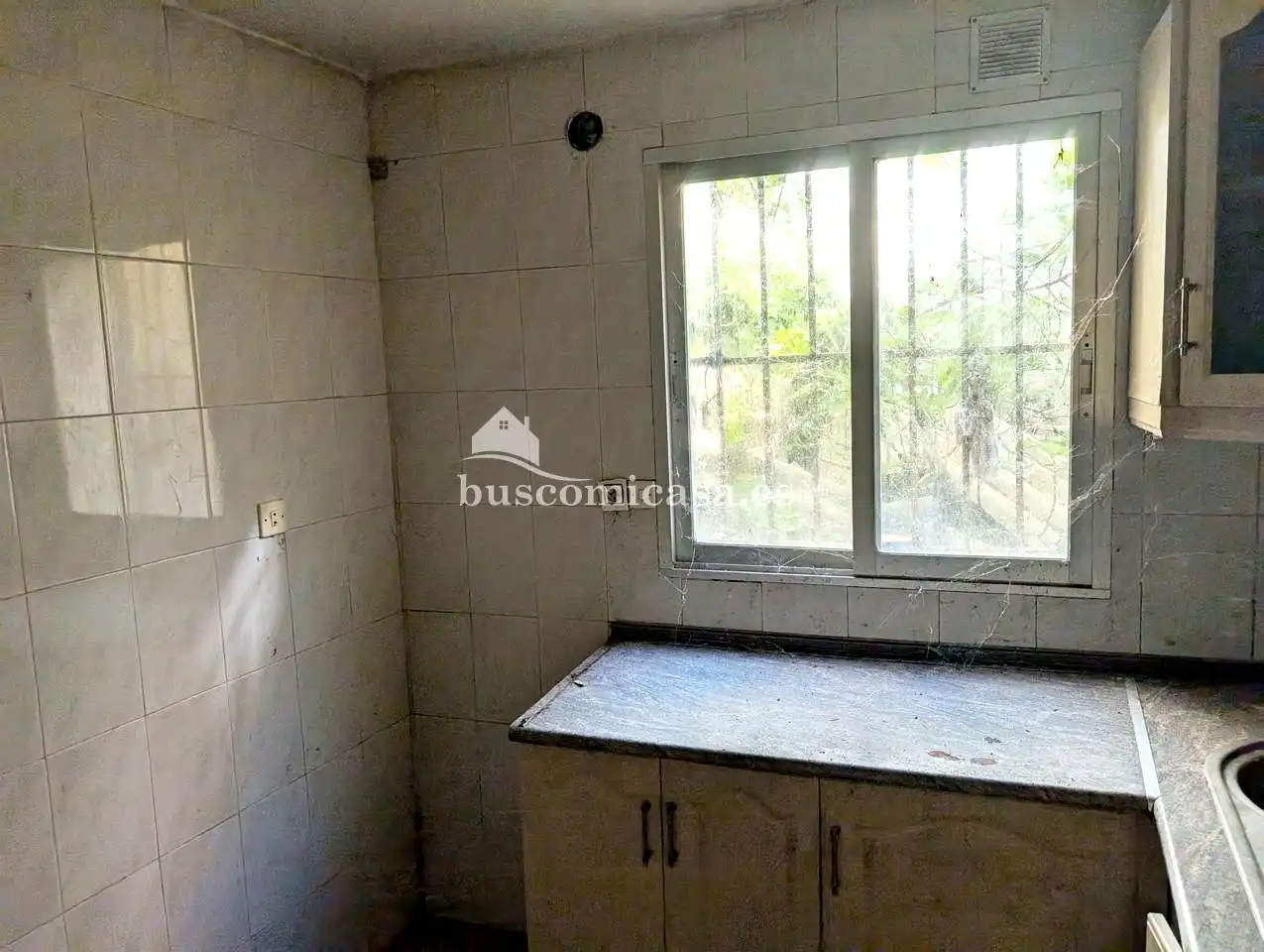 Cuina de Casa o xalet en venda en Jaén