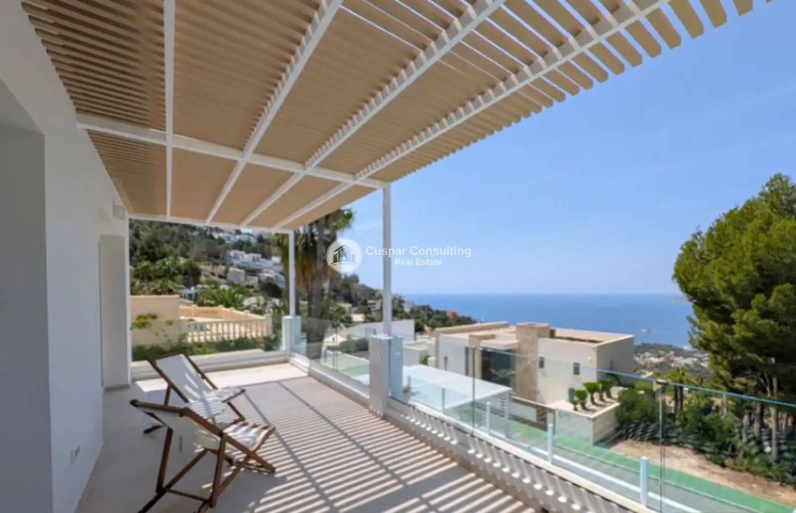 Chalet con piscina en venta en Altea Hills, imagen 50