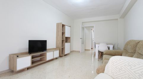 Foto 5 de Piso de alquiler en Alaquàs - Cl Josep Gonzalez Huguet, Alaquàs, Valencia