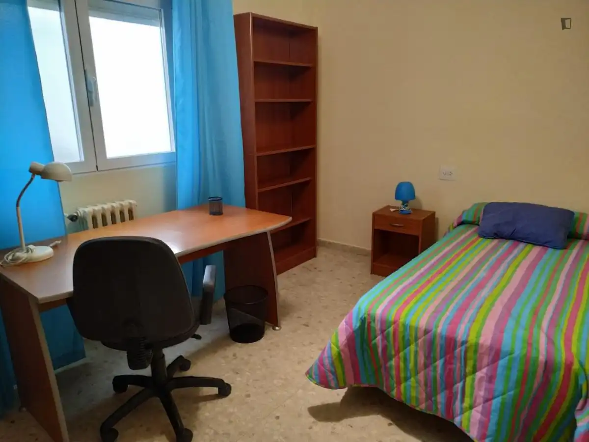 Room in Centro - Sagrario