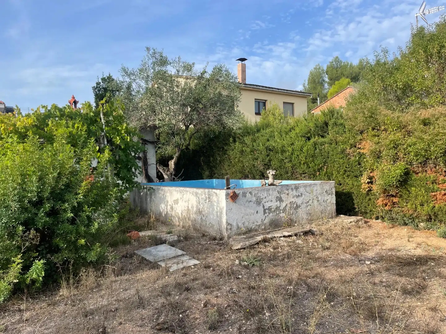 Residencial en venda a Calle CASTILLO CABRER, 494, Cabrera d'Anoia