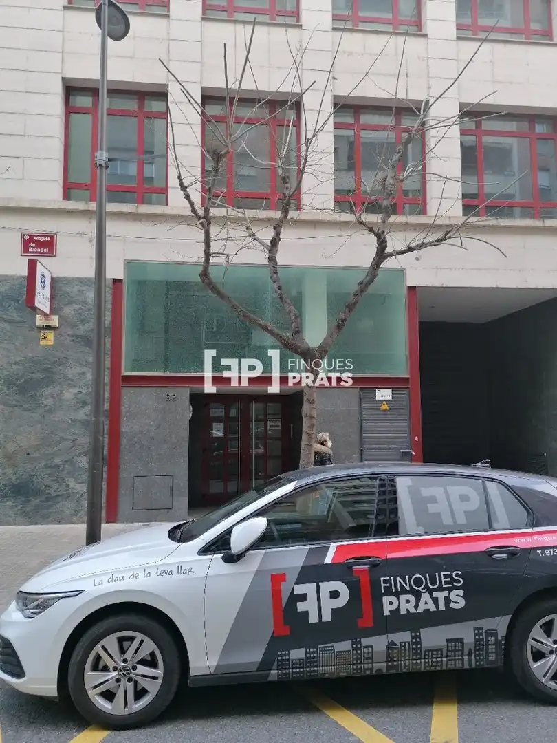 Oficina amb ascensor de lloguer a BLONDEL, imagen 5