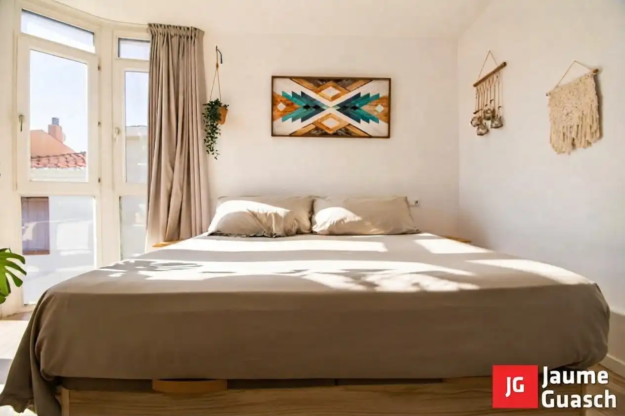 Piso con balcón en venta en Carrer dels Clapers 22, imagen 15