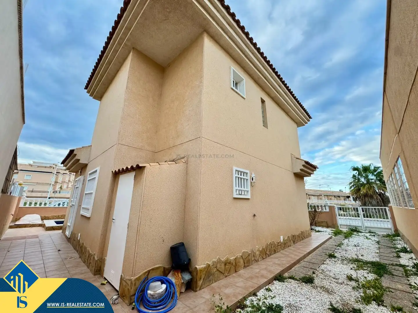 Xalet amb piscina en venda a Los Balcones - Los Altos, imagen 22