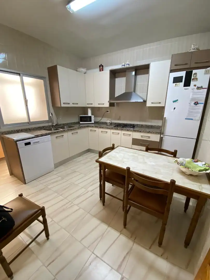 Cocina de Piso en venta en El Ejido con Aire acondicionado y Trastero