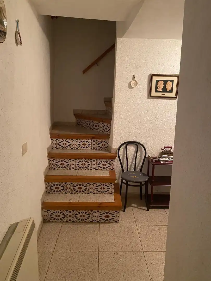 Casa rústica en venda a San Martín del Río, imagen 16