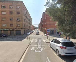 Exterior view of Flat for sale in Sabadell