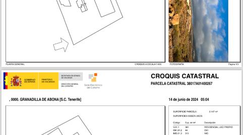 Photo 3 of Industrial buildings for sale in Calle Montañita Gómez, 5, San Isidro, Granadilla de Abona